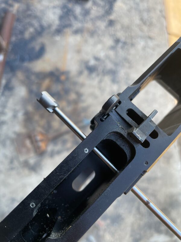 Fixit bit