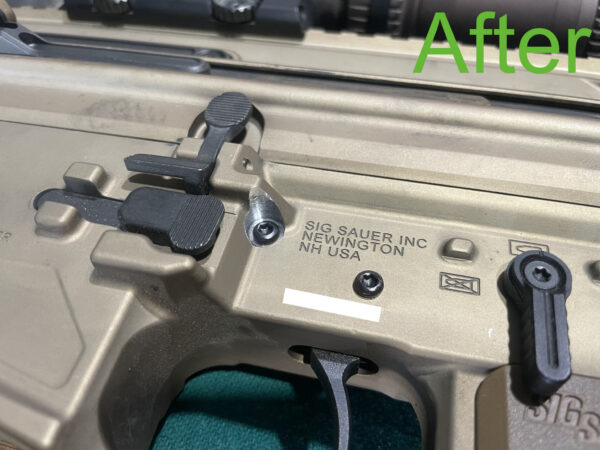 Fixit bit