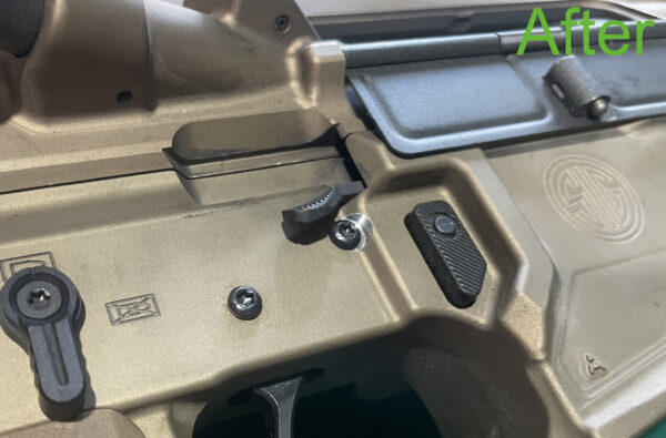 Fixit bit