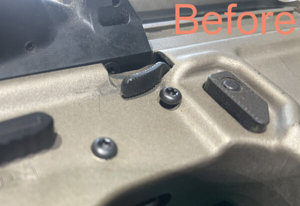 Fixit bit