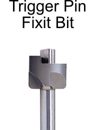 Fixit bit